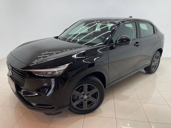 HONDA HR-V 1.5 DI I-VTEC FLEX EXL CVT